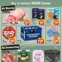 REWE Prospekt Seite 3