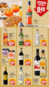 REWE Prospekt - Angebote ab 15.06.