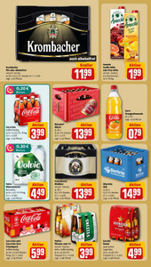 REWE Prospekt - Angebote ab 15.06.