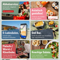 REWE Prospekt Seite 2