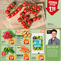 REWE Prospekt Seite 9