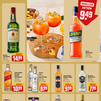 REWE Prospekt Seite 23