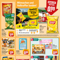 REWE Prospekt Seite 25