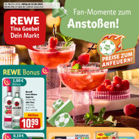 REWE Prospekt Seite 3