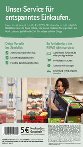 REWE Prospekt - Angebote ab 15.06. - Seite 2