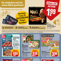 REWE Prospekt Seite 16