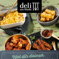 REWE Prospekt Seite 2