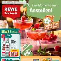 REWE Prospekt Seite 3