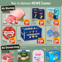 REWE Prospekt Seite 3