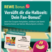 REWE Prospekt Seite 3