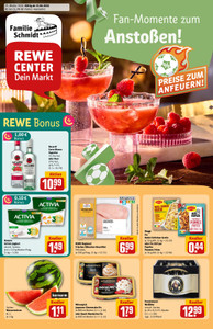 REWE Prospekt - Angebote ab 15.06.