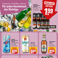 REWE Prospekt Seite 19