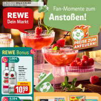 REWE Prospekt Seite 3