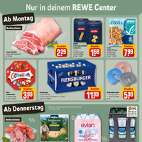 REWE Prospekt Seite 3