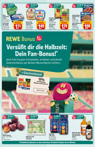 REWE Prospekt - Angebote ab 15.06. - Seite 2