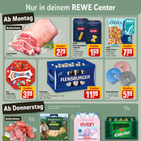 REWE Prospekt Seite 3