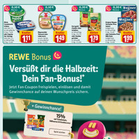 REWE Prospekt Seite 2