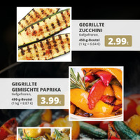 REWE Prospekt Seite 2