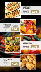 REWE Prospekt - Angebote ab 22.06. - Seite 2