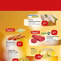 REWE Prospekt Seite 2