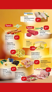 REWE Prospekt - Angebote ab 22.06. - Seite 2