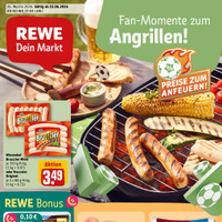 REWE Prospekt Seite 3