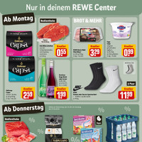 REWE Prospekt Seite 3