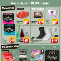 REWE Prospekt Seite 3