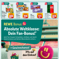 REWE Prospekt Seite 2