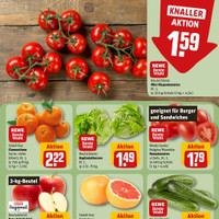 REWE Prospekt Seite 9