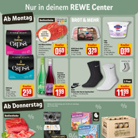 REWE Prospekt Seite 3