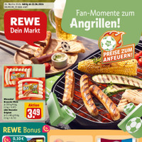 REWE Prospekt Seite 3