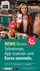REWE Prospekt - Angebote ab 22.06. - Seite 2