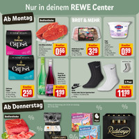 REWE Prospekt Seite 3