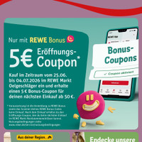 REWE Prospekt Seite 2
