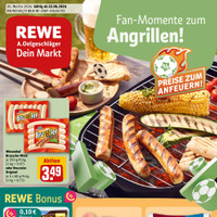 REWE Prospekt Seite 3