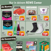 REWE Prospekt Seite 3