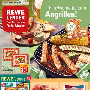 REWE