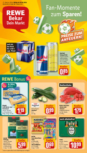 REWE Prospekt - Angebote ab 29.06.