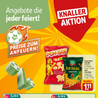 REWE Prospekt Seite 6