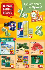 REWE Prospekt - Angebote ab 29.06.