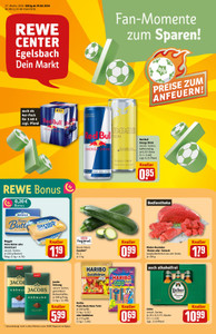 REWE Prospekt - Angebote ab 29.06.