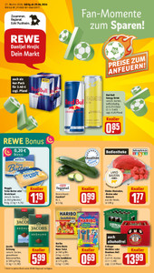 REWE Prospekt - Angebote ab 29.06.