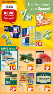 REWE Prospekt - Angebote ab 29.06.