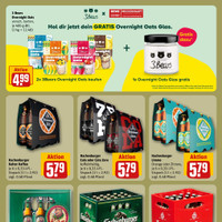REWE Prospekt Seite 2