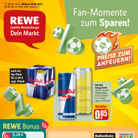REWE Prospekt Seite 3