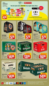 REWE Prospekt - Angebote ab 29.06. - Seite 2