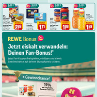 REWE Prospekt Seite 2