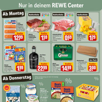 REWE Prospekt Seite 3