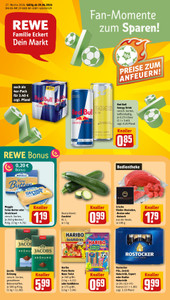 REWE Prospekt - Angebote ab 29.06.